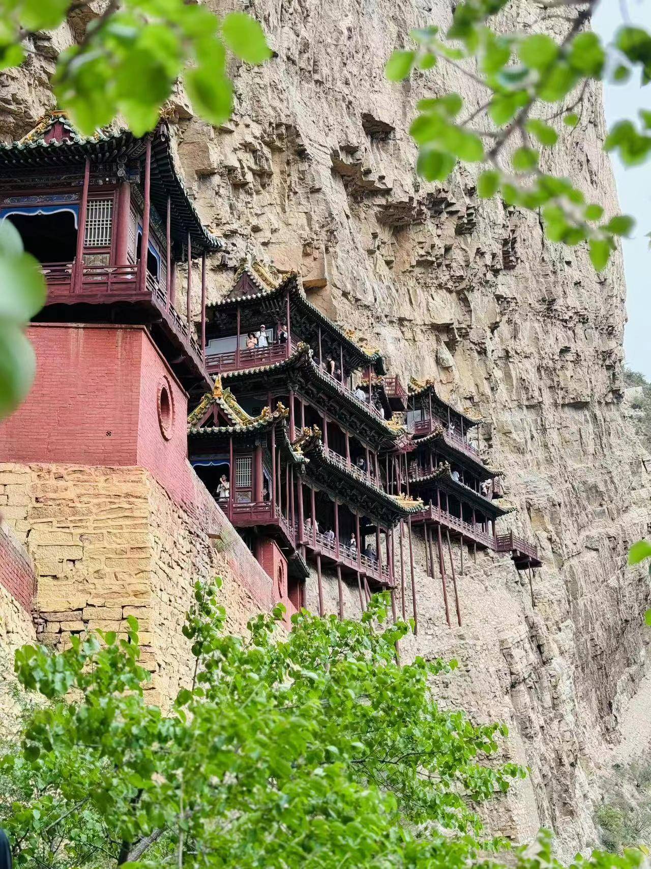 山西,山西之光，变化的力量与学习的魅力