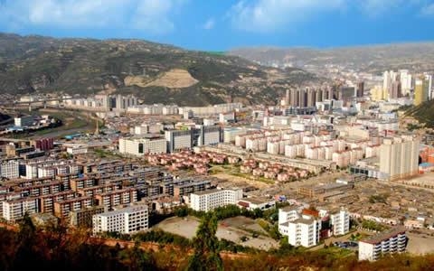 千年秘境寻踪，山西之旅，邂逅古老山西的韵味与智慧