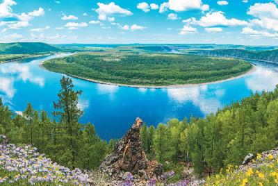 黑龙江科技之光，点亮新生活之路
