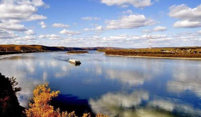 黑龙江科技之光,点亮新生活之路