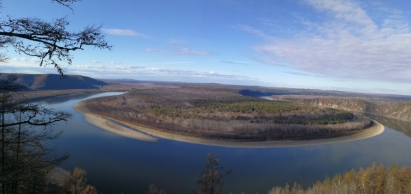 黑龙江,北方明珠,我心之所向