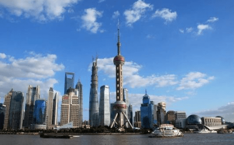 上海，历史长河中的文化瑰宝与现代都市风采