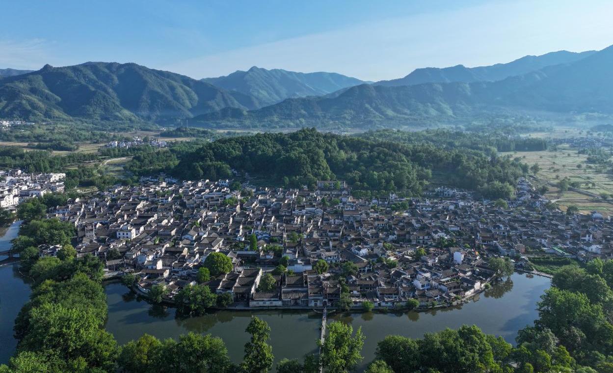 安徽，历史、文化与发展的多维探索