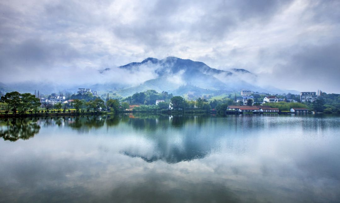 江南水乡的浙江，历史画卷与现代活力的交织之地