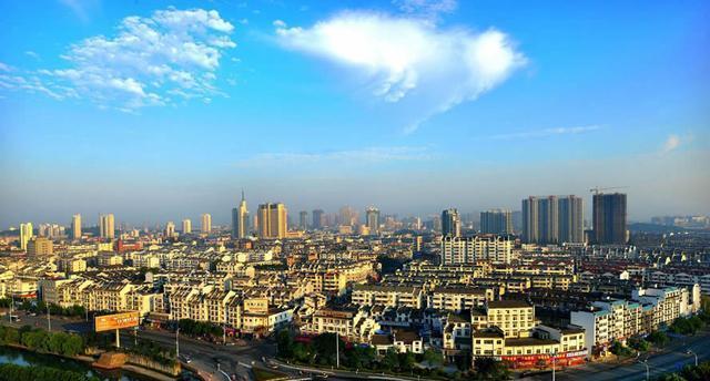 安徽之旅，探寻诗意的远方