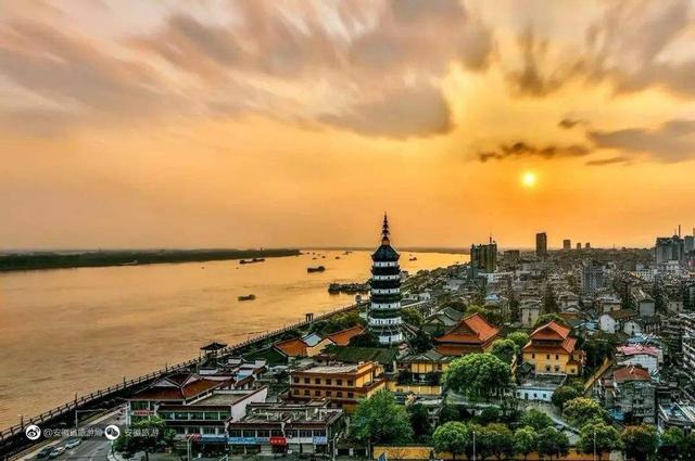 安徽之旅,探寻诗意的远方