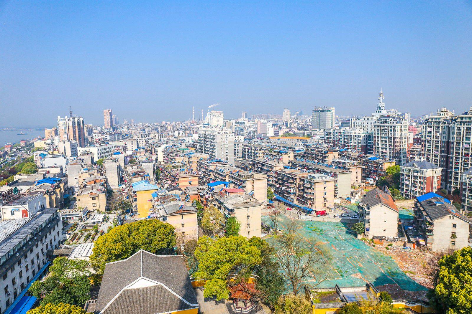 安徽之旅,探寻诗意的远方