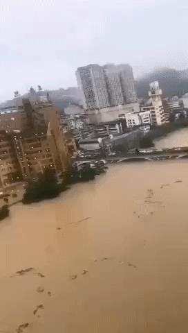 湖北的温馨日常与友情之旅的不期而遇