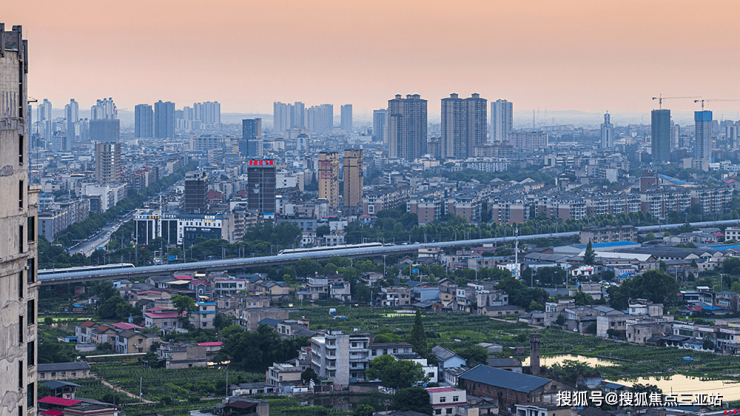 湖南情缘，我的第二故乡印记