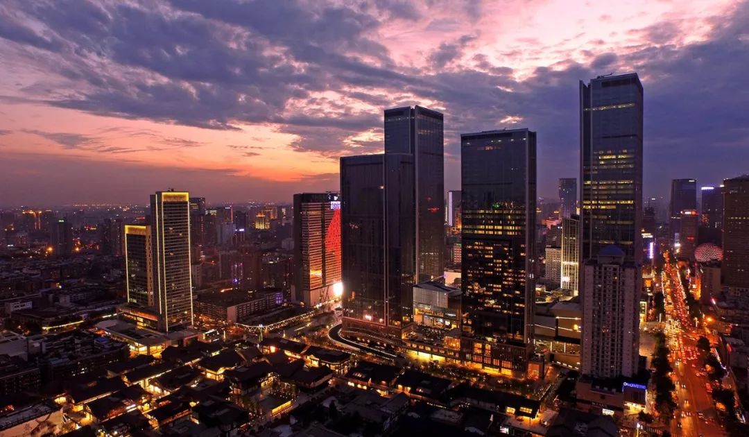 四川之旅，浪漫邂逅大自然的四川风情