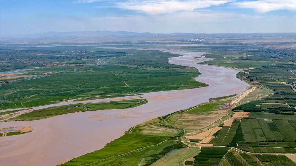宁夏的魅力与风情