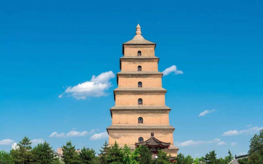 千年古韵，陕西，文化瑰宝的千年汇聚地