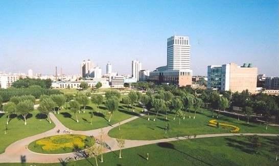 唐山的魅力与故事