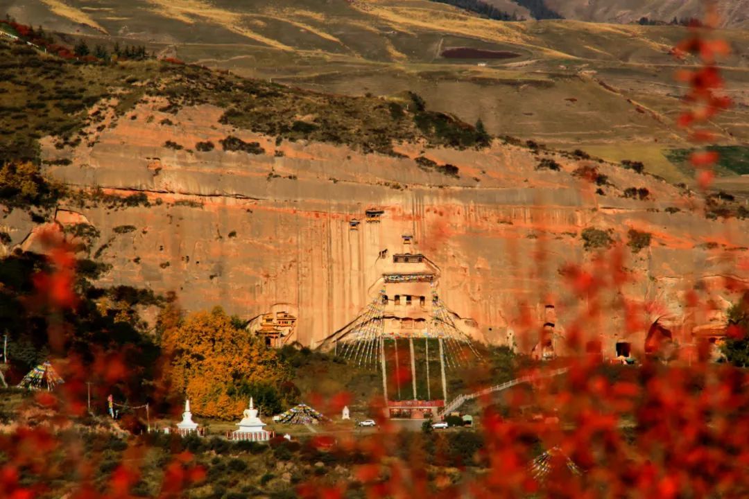 甘肃智造未来先锋，揭秘甘肃最新高科技产品风采