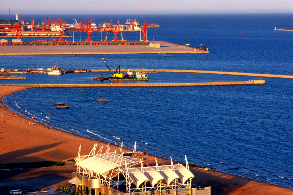 秦皇岛历史文化与当代发展研究探索