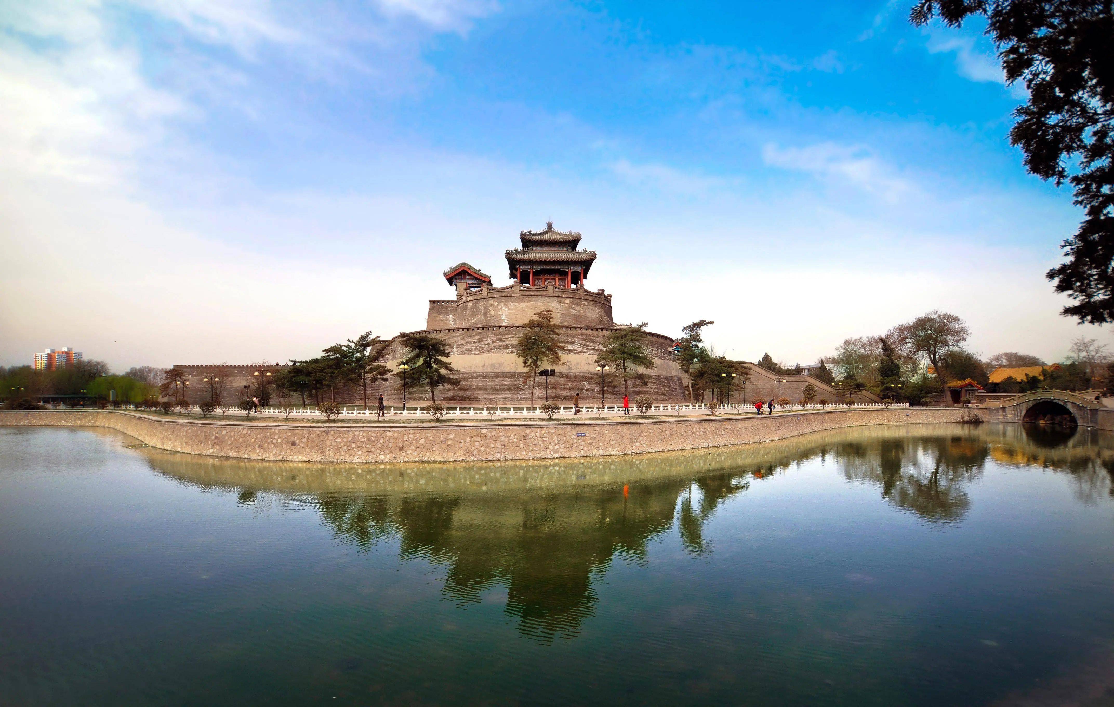 邯郸探秘，小巷深处的独特风味之旅